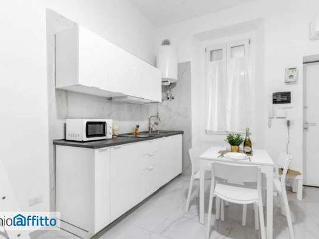 Appartamento arredata Città studi, lambrate, udine, loreto