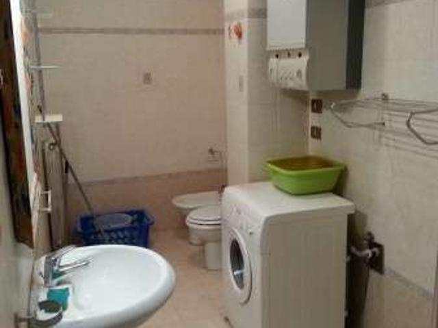Appartamento arredata Civitavecchia