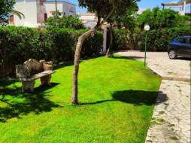Appartamento arredata Anzio
