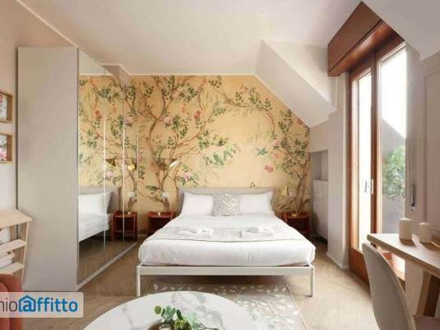 Appartamento arredata Affori, bovisa, niguarda, testi