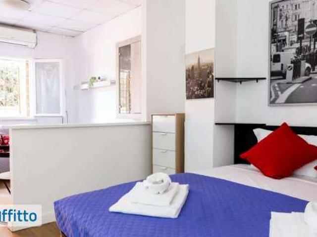 Appartamento arredata Ardeatino, colombo, garbatella
