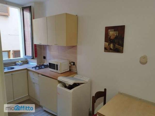 Appartamento arredata Ascoli Piceno