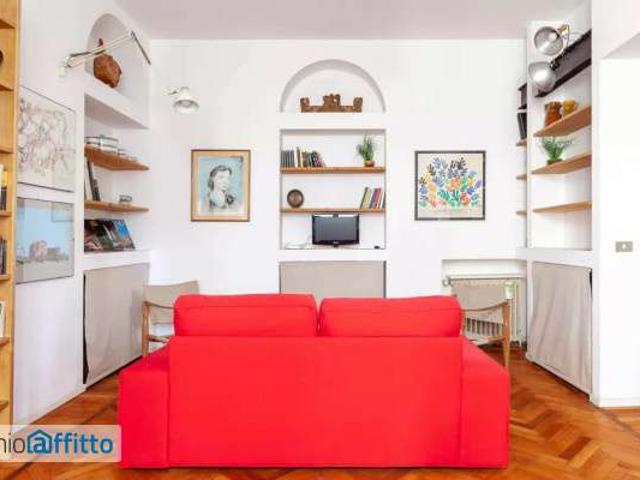 Appartamento arredata Bocconi, c.so italia, ticinese