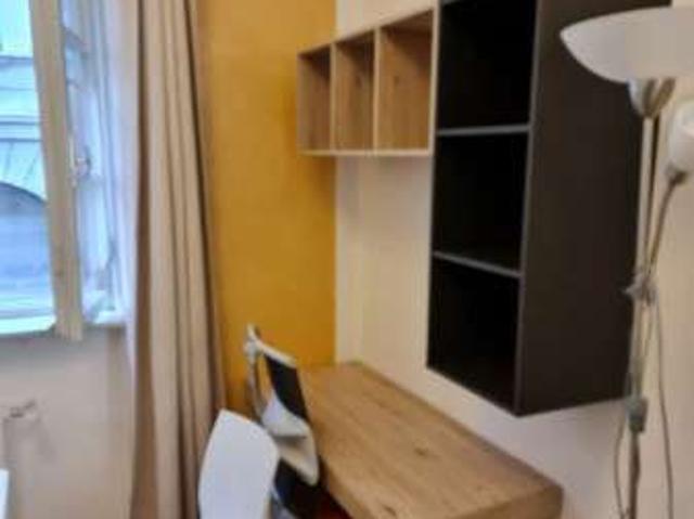 Appartamento arredata Bolzano