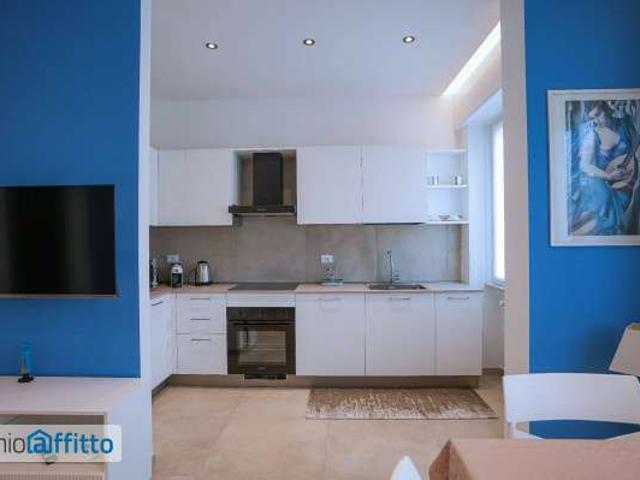 Appartamento arredata Borgo trento