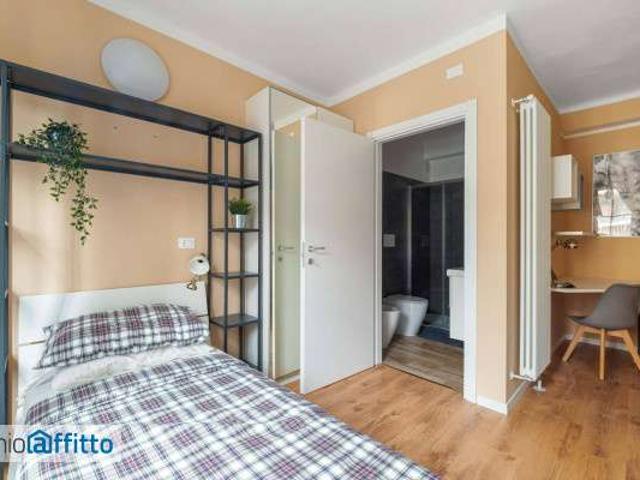 Appartamento arredata Baggio, forze armate, quinto romano