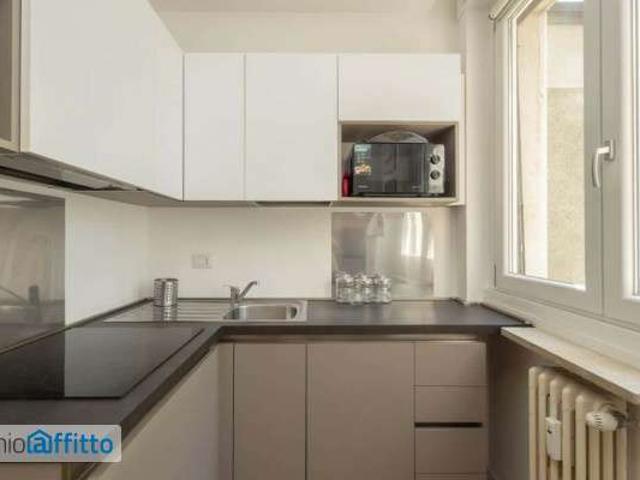 Appartamento arredata Baggio, forze armate, quinto romano