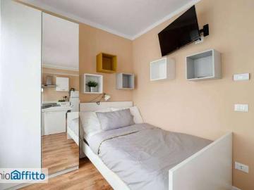 Appartamento arredata Baggio, forze armate, quinto romano