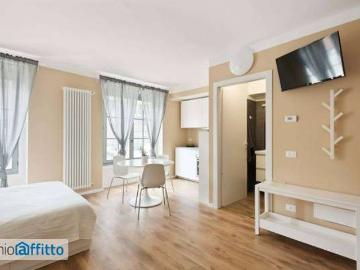 Appartamento arredata Baggio, forze armate, quinto romano