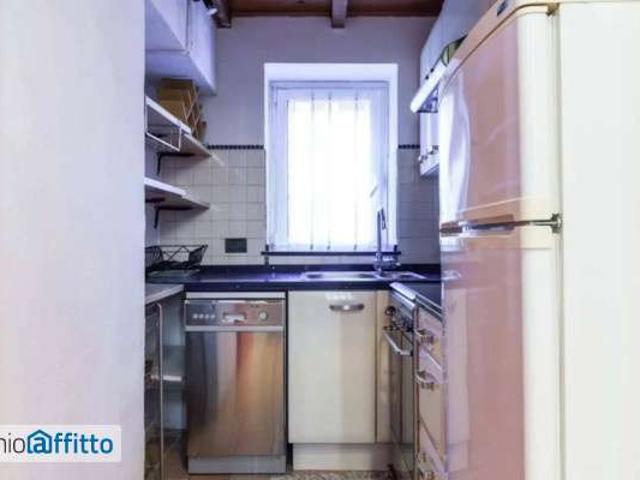 Appartamento arredata Baggio, forze armate, quinto romano