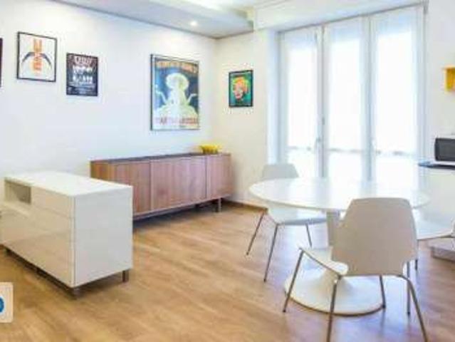 Appartamento arredata Barona, giambellino, lorenteggio, famagosta, inganni