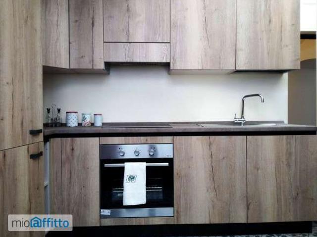 Appartamento arredata Barletta