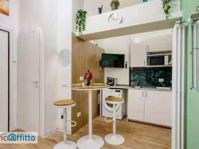Appartamento arredata Buenos aires, indipendenza, p.ta venezia