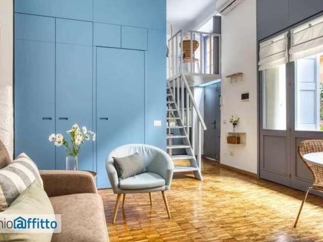 Appartamento arredata Buenos aires, indipendenza, p.ta venezia