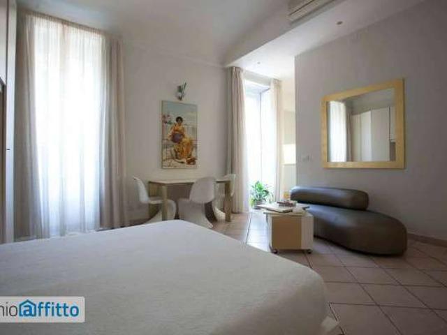 Appartamento arredata Buenos aires, indipendenza, p.ta venezia