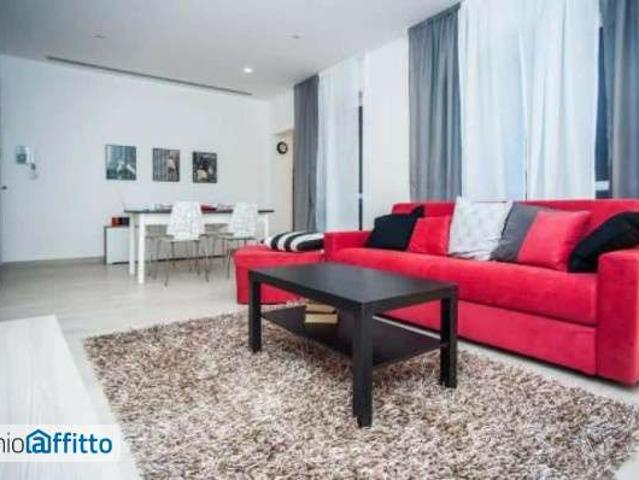 Appartamento arredata Buenos aires, indipendenza, p.ta venezia