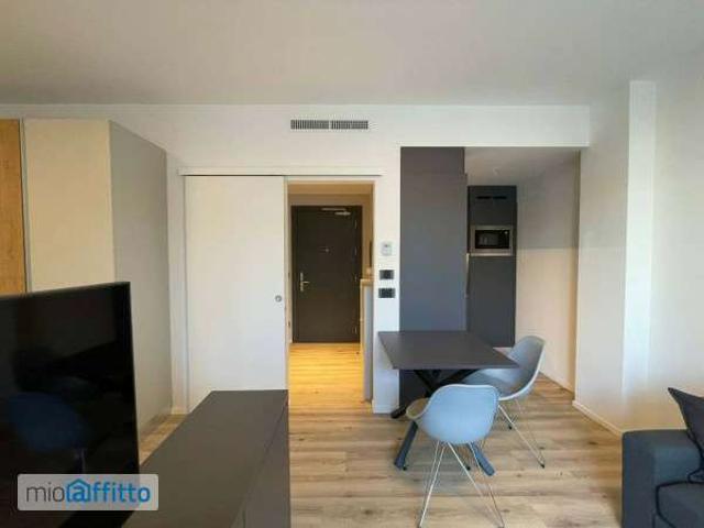 Appartamento arredata Greco, monza, palmanova, bicocca