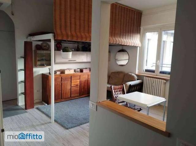 Appartamento arredata Greco, monza, palmanova, bicocca