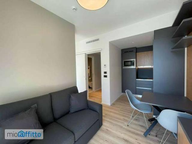 Appartamento arredata Greco, monza, palmanova, bicocca