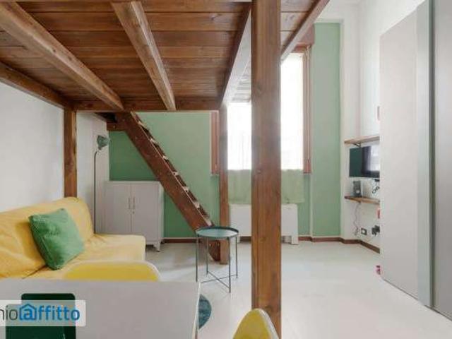Appartamento arredata Greco, monza, palmanova, bicocca