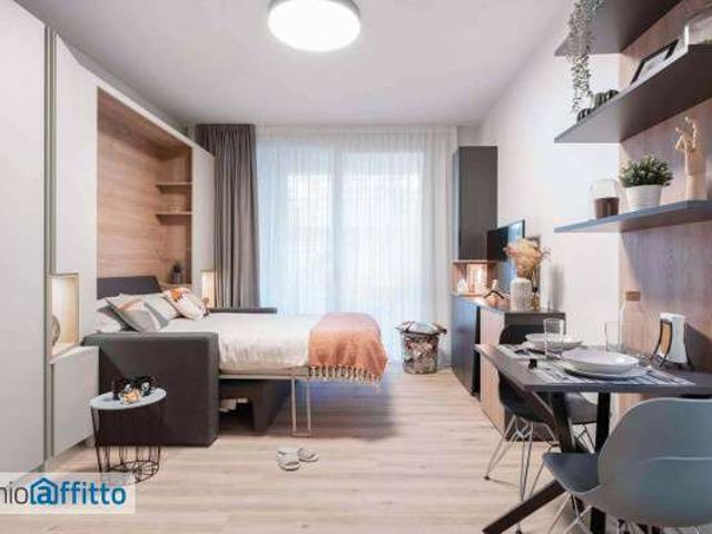Appartamento arredata Greco, monza, palmanova, bicocca