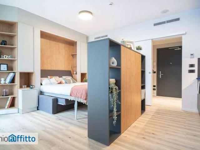 Appartamento arredata Greco, monza, palmanova, bicocca