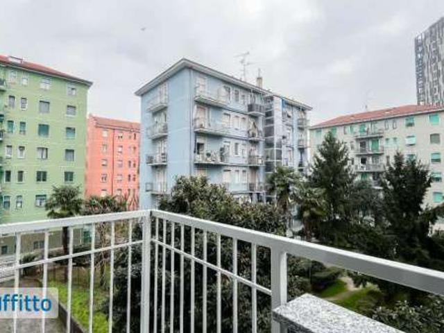 Appartamento arredata Greco, monza, palmanova, bicocca