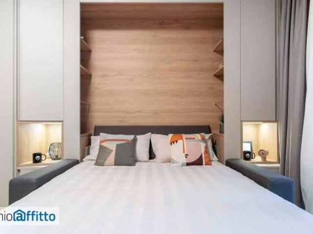 Appartamento arredata Greco, monza, palmanova, bicocca