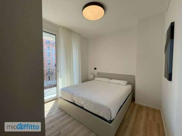 Appartamento arredata Greco, monza, palmanova, bicocca