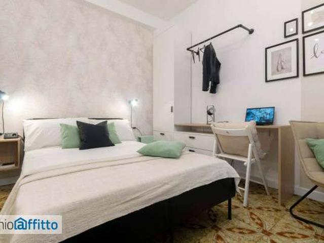 Appartamento arredata Greco, monza, palmanova, bicocca