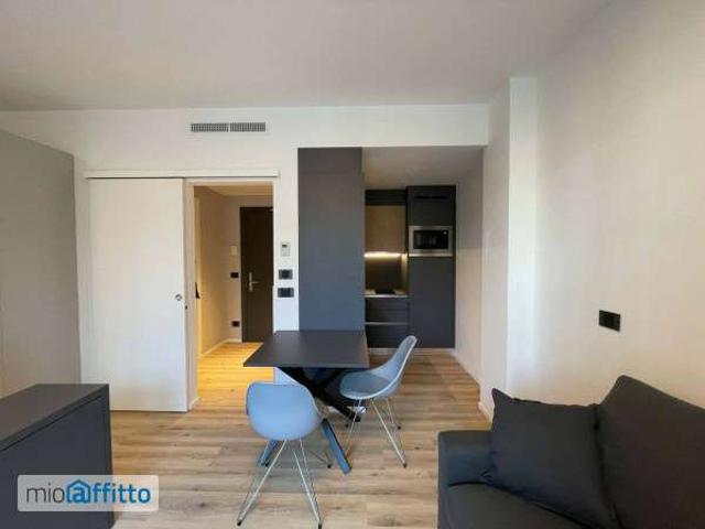Appartamento arredata Greco, monza, palmanova, bicocca