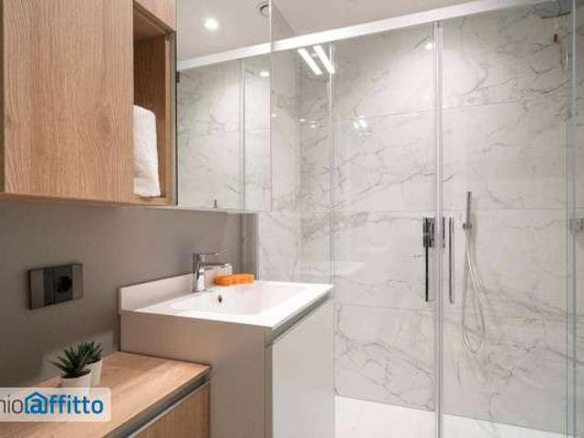 Appartamento arredata Greco, monza, palmanova, bicocca