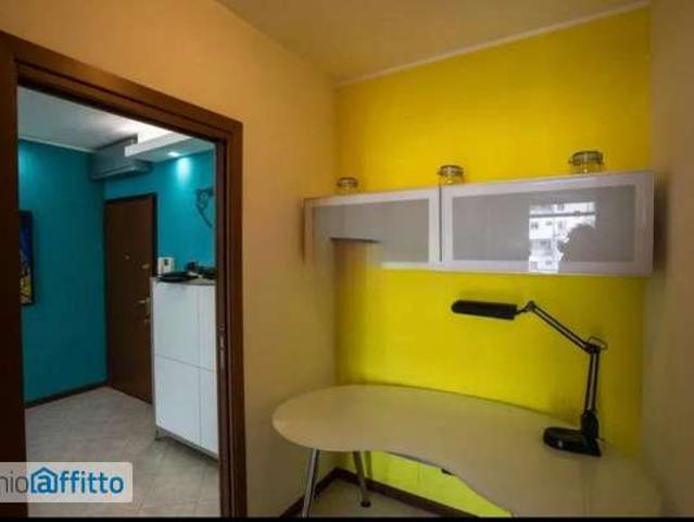 Appartamento arredata Forlanini, umbria, lodi, corvetto, rogoredo