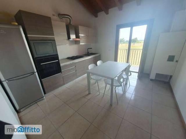 Appartamento arredata Fortunago