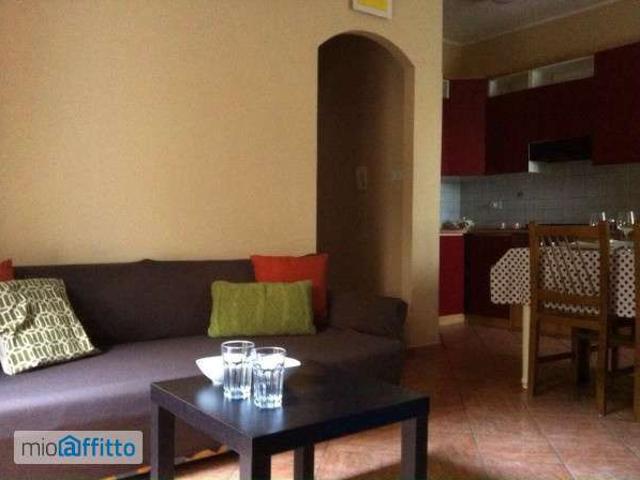 Appartamento arredata Ficarazzi, gallinaro