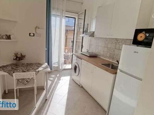Appartamento arredata Oreto