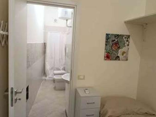 Appartamento arredata Oreto