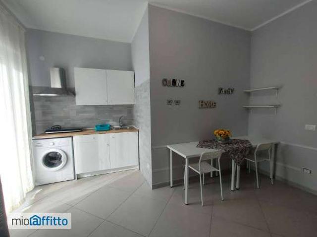 Appartamento arredata Oreto