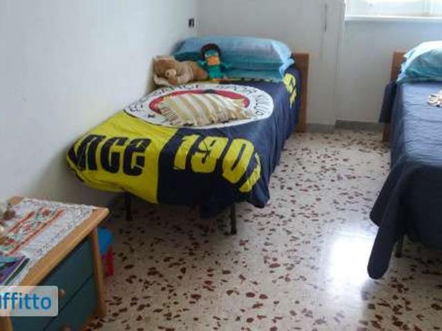 Appartamento arredata Latina