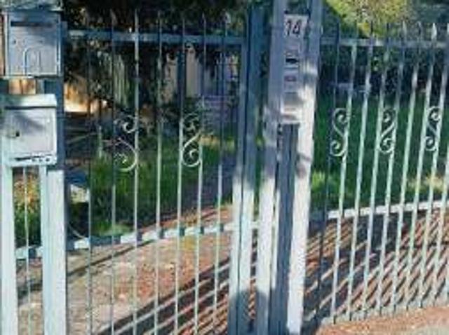 Appartamento arredata Lerca
