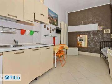 Appartamento arredata Lingotto