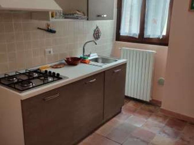 Appartamento arredata Morrone del Sannio