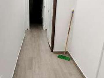 Appartamento arredata Messina