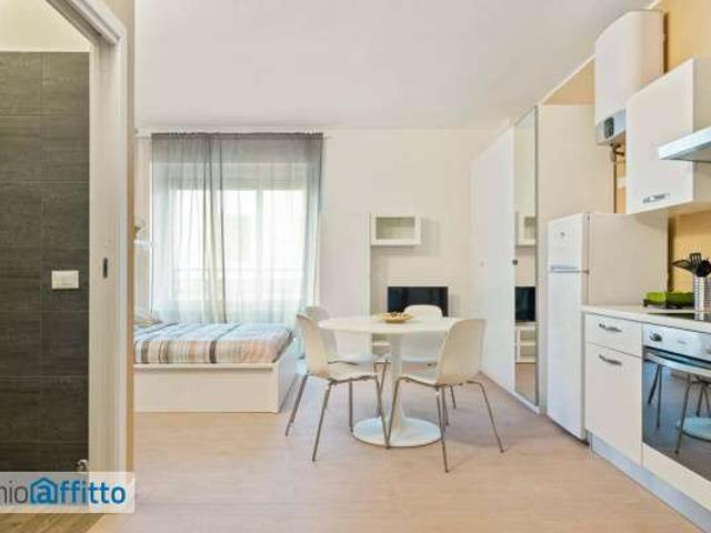 Appartamento arredata Milano