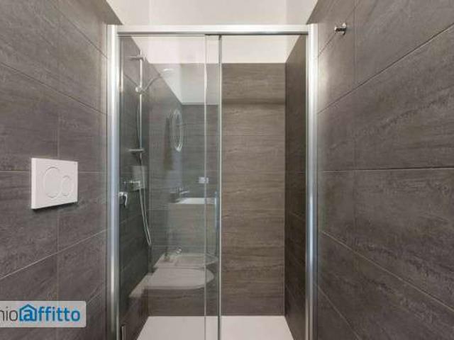 Appartamento arredata Milano