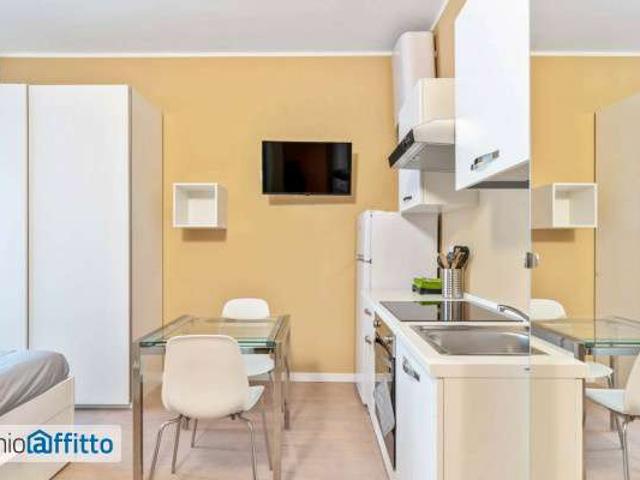 Appartamento arredata Milano