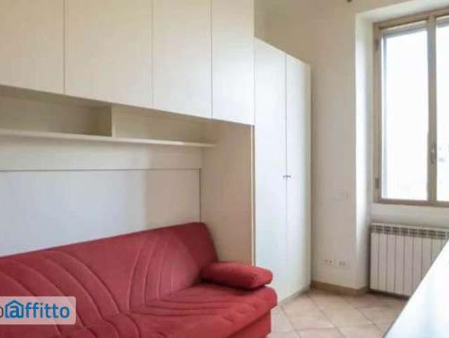 Appartamento arredata Milano