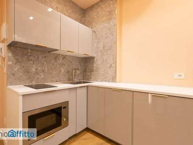 Appartamento arredata Milano