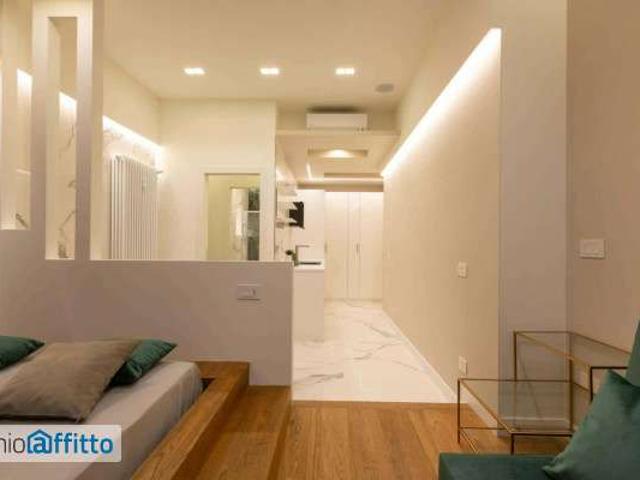 Appartamento arredata Milano