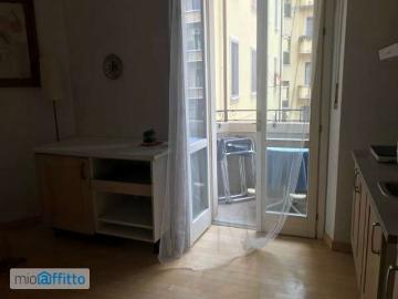 Appartamento arredata Milano